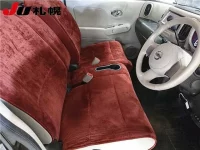 Nissan CUBE лот № 70 оценка R  с аукциона в Японии 4