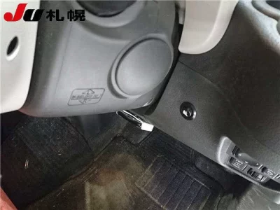 Nissan CUBE  с аукциона в Японии