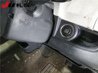 Nissan MOCO лот № 3090 оценка -  с аукциона в Японии 3