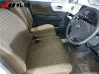 Nissan MOCO лот № 3090 оценка -  с аукциона в Японии 4