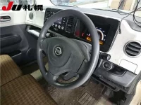 Nissan MOCO лот № 3090 оценка -  с аукциона в Японии 2