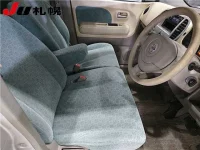 Nissan MOCO лот № 3063 оценка -  с аукциона в Японии 4