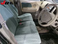 Nissan MOCO лот № 3069 оценка -  с аукциона в Японии 4