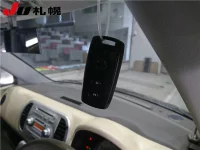 Nissan MOCO лот № 3069 оценка -  с аукциона в Японии 5