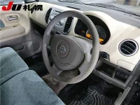 Nissan MOCO лот № 3069 оценка -  с аукциона в Японии 2