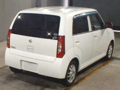 Nissan PINO