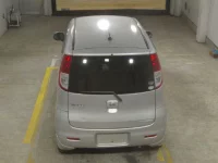 Nissan MOCO лот № 4021 оценка 3  с аукциона в Японии 5