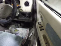 Nissan MOCO лот № 4021 оценка 3  с аукциона в Японии 6