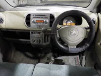 Nissan MOCO лот № 4021 оценка 3  с аукциона в Японии 2