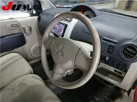 Mitsubishi EK WAGON лот № 3055 оценка -  с аукциона в Японии 2