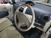 Mitsubishi EK WAGON лот № 3058 оценка -  с аукциона в Японии 2