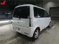 Mitsubishi EK WAGON лот № 3058 оценка -  с аукциона в Японии 1