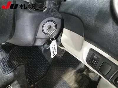 Mitsubishi COLT PLUS