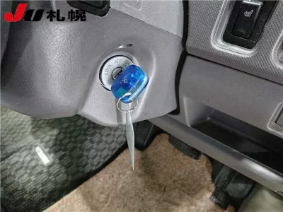 Mitsubishi EK WAGON  с аукциона в Японии