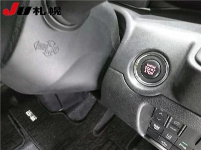 Mitsubishi DELICA D2