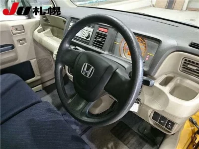 Honda LIFE