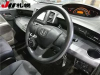 Honda FREED лот № 3078 оценка -  с аукциона в Японии 2