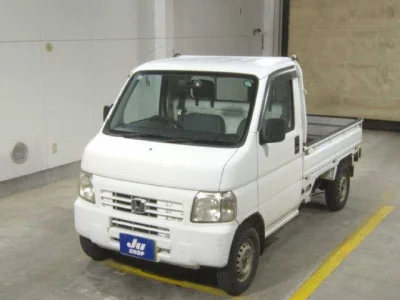 Honda ACTY TRUCK