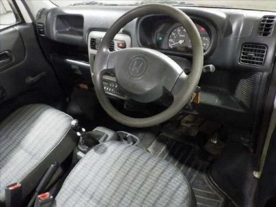 Honda ACTY TRUCK