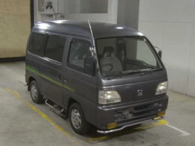 Honda ACTY VAN