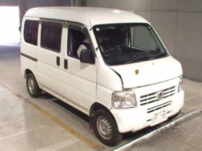 Honda ACTY VAN