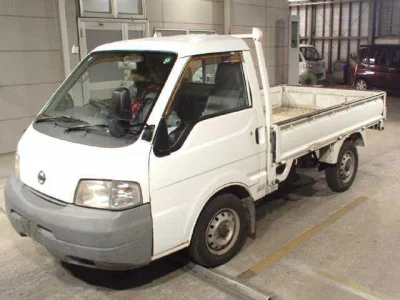 Nissan VANETTE TRUCK