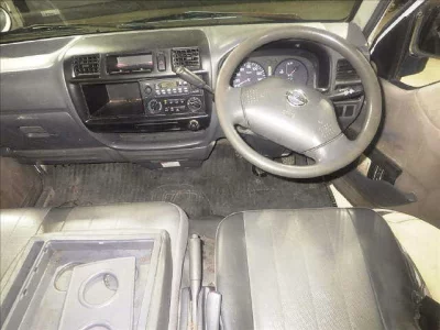 Nissan VANETTE TRUCK