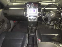 Nissan X-TRAIL лот № 8027 оценка 3.5  с аукциона в Японии 2