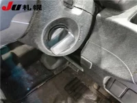 Honda LIFE лот № 3076 оценка -  с аукциона в Японии 3