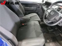 Honda LIFE лот № 3076 оценка -  с аукциона в Японии 4