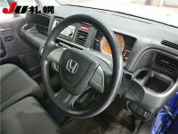 Honda LIFE лот № 3076 оценка -  с аукциона в Японии 2