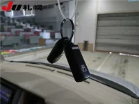 Honda N BOX лот № 3084 оценка -  с аукциона в Японии 5