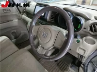 Honda N BOX лот № 3084 оценка -  с аукциона в Японии 2