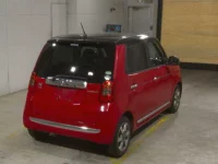 Honda N ONE лот № 2562 оценка 3.5  с аукциона в Японии 4