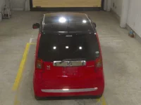 Honda N ONE лот № 2562 оценка 3.5  с аукциона в Японии 5