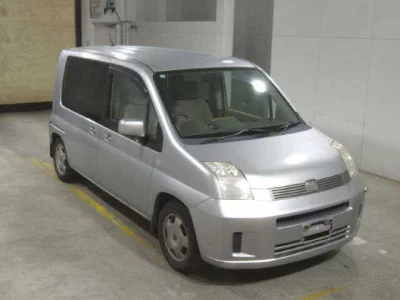 Honda MOBILIO