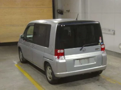 Honda MOBILIO