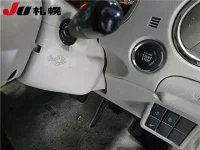 Suzuki PALETTE лот № 3073 оценка -  с аукциона в Японии 3