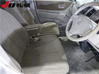 Suzuki PALETTE лот № 3073 оценка -  с аукциона в Японии 4