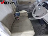 Suzuki PALETTE лот № 3080 оценка -  с аукциона в Японии 4