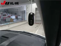 Suzuki PALETTE лот № 3080 оценка -  с аукциона в Японии 5