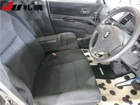 Suzuki PALETTE лот № 3089 оценка -  с аукциона в Японии 4