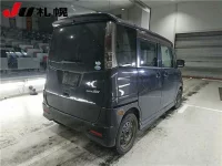 Suzuki PALETTE лот № 3089 оценка -  с аукциона в Японии 1