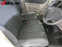 Suzuki PALETTE лот № 3066 оценка -  с аукциона в Японии 3