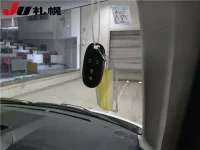 Suzuki PALETTE лот № 3066 оценка -  с аукциона в Японии 4