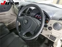 Suzuki PALETTE лот № 3066 оценка -  с аукциона в Японии 1