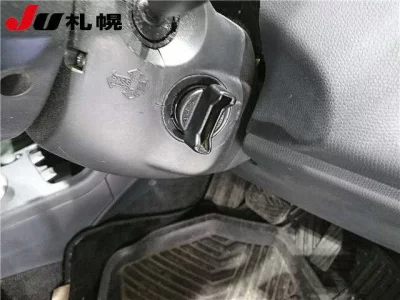 Suzuki SWIFT  с аукциона в Японии