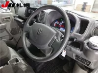 Suzuki EVERY лот № 3087 оценка -  с аукциона в Японии 2