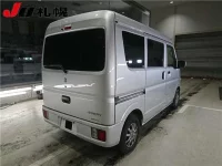 Suzuki EVERY лот № 3087 оценка -  с аукциона в Японии 1