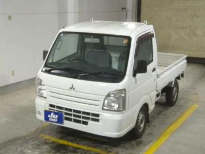 Mitsubishi MINICAB TRUCK